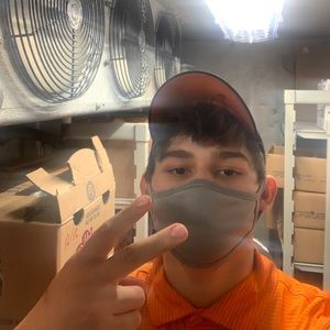 Meet your Posher, Jordan